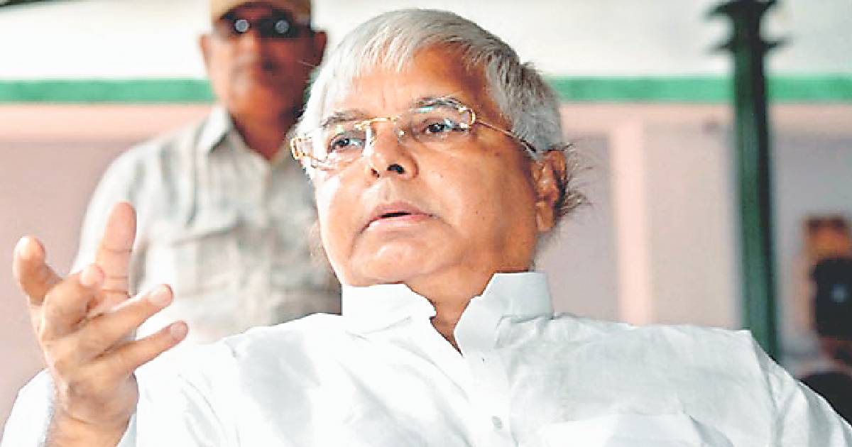 Bihar’s political temperature set to soar